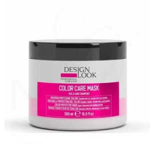 DESIGN LOOK MASCARILLA COLOR 500ML