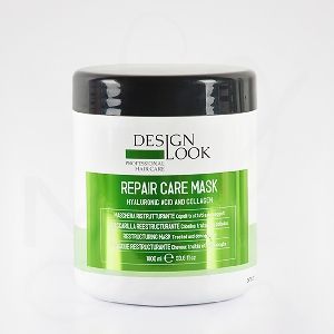 DESIGN LOOK MASCARILLA REPAIR CARE 1L