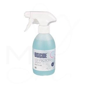 DESINFECTANTE DISIDICE 300ml spray D300512