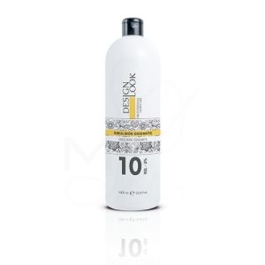 DESING LOOK OXIGENADA 10vol 1000ml