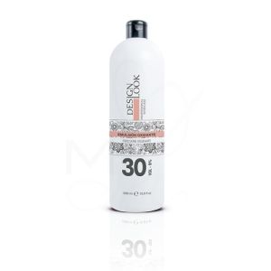 DESING LOOK OXIGENADA 30vol 1000ml