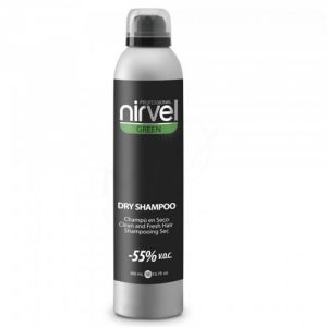 DRY CHAMPU 250ml/NIRVEL