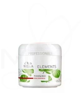 ELEMENTS RENEWING MASK 150ml