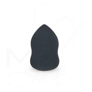 ESPONJA MAQUILLAJE DROP BLACK BFEST42260