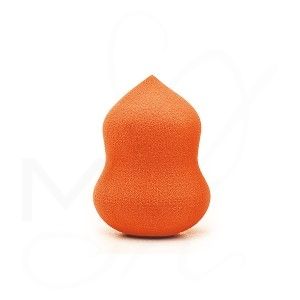 ESPONJA MAQUILLAJE DROP NARANJA BFEST42649