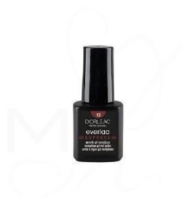 EVERLAC EXPRESS ESMALTE N12 CHOCOLATE XE16512