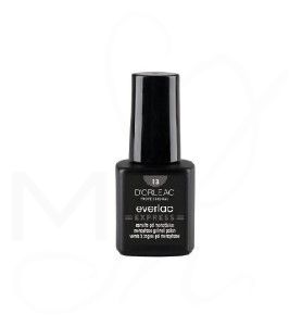 EVERLAC EXPRESS ESMALTE N13 GRIS XE16513