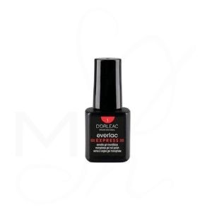 EVERLAC EXPRESS GEL N1 Rojo/XE16501