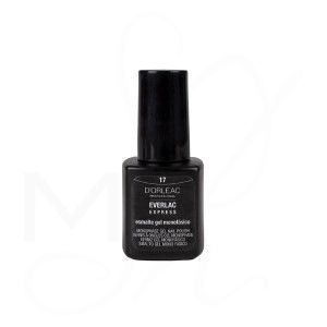 EVERLAC EXPRESS GEL N17 NEGRO/XE16517