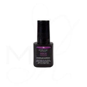 EVERLAC EXPRESS GEL N19 VIOLETA XE16519