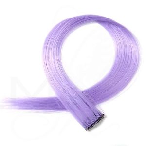 EXTENSIONES FANTASIA LILA 40CM/BFEXT400030