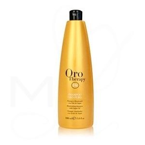 FAN CHAMPU ORO 300ml