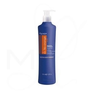 FAN MASCARILLA ANTINARANJA NO ORANGE 350ml