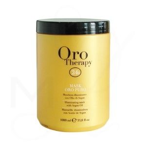 FAN MASCARILLA ORO 1000ml