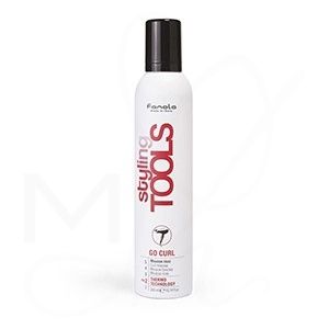 FAN MOUSSE RIZOS FANTOUCH 300ml