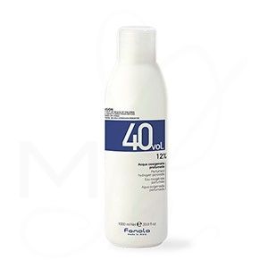 FAN/ OXIGENADA 40 VOL 300ml