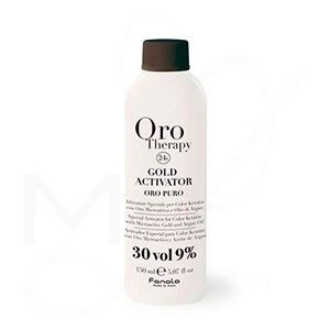 FAN OXIGENADA ORO 30Vol 1000ml