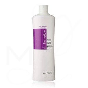 FAN/CHAMPU ANTI AMARILLO 350ml