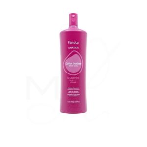 Fan/Champu Color Extra Care Vegan 1000ml