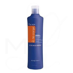 FAN/CHAMPU NO ORANGE 350ML