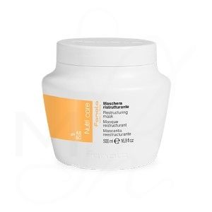 Fan/Mascarilla Reestructurante 500ml