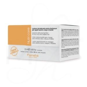 FAN/NUTRI CARE CAJA 12 AMPOLLAS 10ml