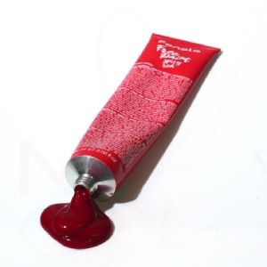 FANOLA FREE PAINT SPICY RED 60ml