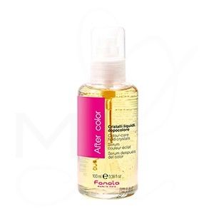 fan/serum despues del color 100ml