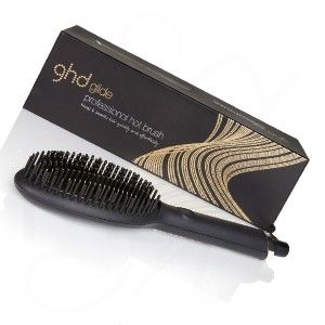 GHD GLIDE CEPILLO ELECTRICO NEGRO