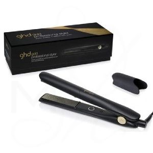 GHD  GOLD