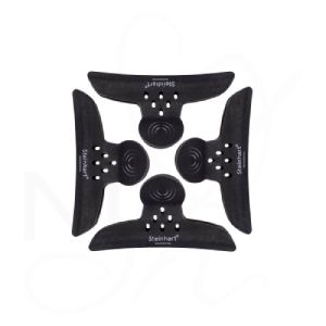 GRAPA STEINHART SILICONA (bolsa 4 unidades) G7501040