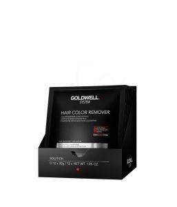 GW  SYSTEM HAIR COLOR REMOVER 30G