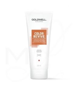 GW/DS  COLOR GIVING WARM RED CONDI 200ML