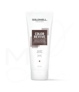 GW/DS COLOR GIVING REVIVE COOL BROWN COND 200ML
