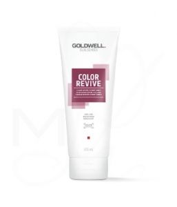 GW/DS COLOR GIVING REVIVE  COOL RED COND 200ML