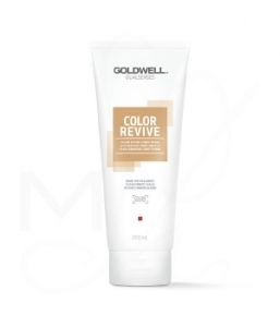 GW/DS COLOR GIVING REVIVE  DARK WARM BLONDE COND 200ML
