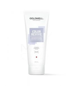 GW/DS COLOR GIVING REVIVE  ICY BLONDE COND 200ML