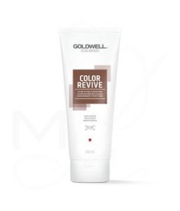 GW/DS COLOR GIVING REVIVE WARM BROWN COND 200ML