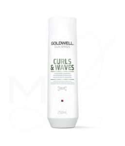 GW/DS  CURLS&WAVES CHAM 250ML