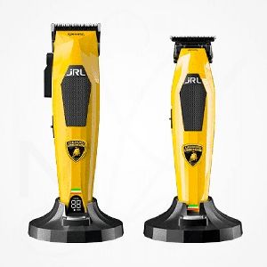 JRL CILPPER&TRIMMER LAMBORGHINI AMARILLA