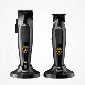 JRL CLIPPER&TRIMMER LAMBORGHINI NEGRA/ZZMAQ31055