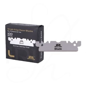JRL CUCHILLAS INDIVIDUALES CAJA 100 UNIDS./ZZCOR30869
