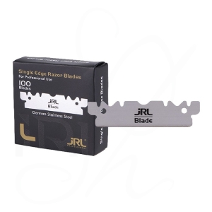 JRL CUCHILLAS INDIVIDUALES CAJA 100 UNIDS./ZZCOR30869