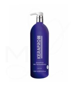 KERAPRO ACOND PRE ALISADO 1000ML