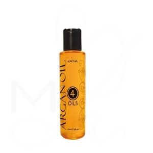 KATIVA ARGAN OIL 60ml