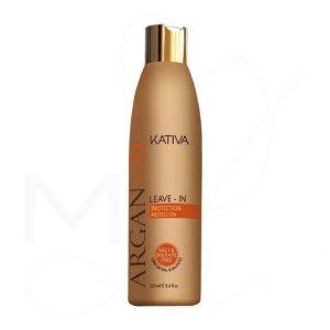 KATIVA ARGAN OIL CHAMPU 355ml