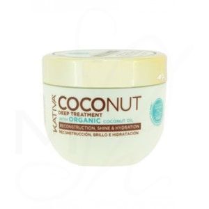 KATIVA COCONUT DEEP TREATMENT 300ml