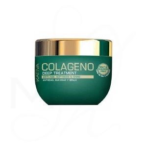 KATIVA COLAGENO DEEP TREATMENT 300ml