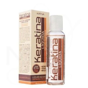 KATIVA KERATINA LIQUIDA 60ML