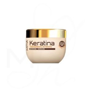 KATIVA KERATINA TRATAMIENTO INTENSIVO 300ml